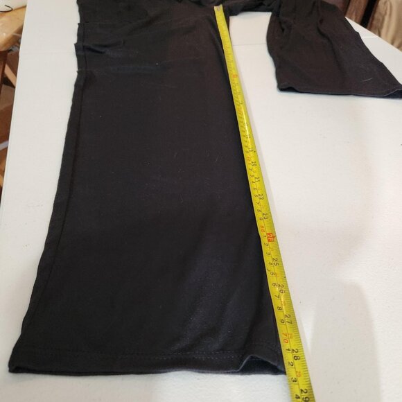 Lucky Brand Pants Womens Small Drawstring Lounge Relaxed Fit Pockets Stretch - Picture 5 of 12